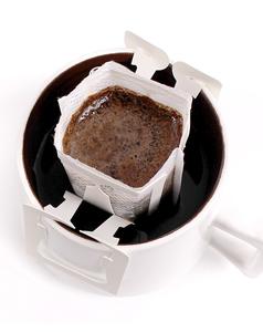 새로운 디자인 친환경 작은 드립 커피 필터 백 빈 카페 드립 백 필터 교수형 귀 브루 커피 백 - Product Image 5