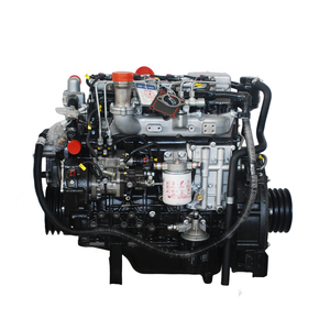 3.5L 50kw 55Kw 60kw 70kw 80kw 90 kW 4 Xi Lanh Common Rail động cơ diesel cho Ngô harvester - Product Image 1