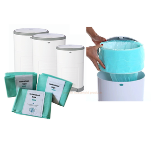 Eliminación de olores más potente económicamente, la fábrica de China suministra directamente recambios de <span class=keywords><strong>pañales</strong></span> para DEKOR KORBELL - Product Image 1