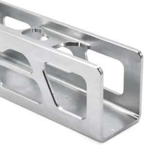 Pièce en tôle pour prototype rapide, sur mesure, par emboutissage, pour test - Product Image 6