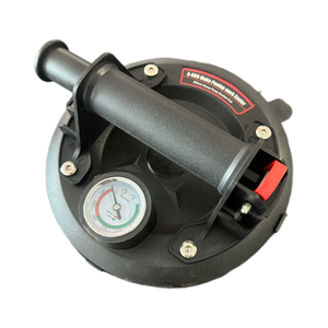 Sollevatore a ventosa in vetro personalizzabile per aspirapolvere professionale di livello industriale - Product Image 6