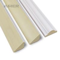 AMER Moulure Murale Décorative en Polystyrène PU Peignable, Étanche, Belle, de Haute Qualité à Bon Prix