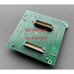 แผงวงจรไฮเดลเบิร์ก MDCB-V 00.785.1407 สำหรับชิ้นส่วนเครื่องพิมพ์ออฟเซต - Product Image 2