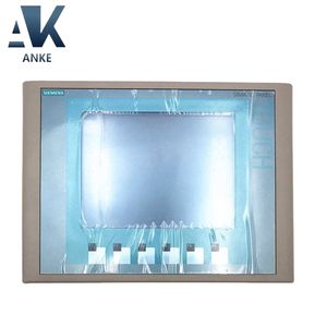 Prix d'usine 6 pouces Siemens KTP600 Simatic HMI Panel 6AV6647-0AD11-3AX0 - Product Image 1