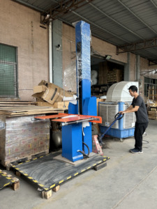 Carton Drop Impact <span class=keywords><strong>Tester</strong></span> | Asa única gota Teste Máquina | ISO 2248 ASTM D5276 Conformidade - Product Image 5