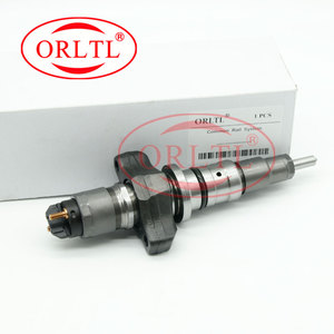 ORLTL parti di ricambio 0445120057 Diesel iniettore Assy 0 445 120 057 gruppo ugello iniettore 0445 120 057 per <span class=keywords><strong>VECO</strong></span> 2854608 504091505 - Product Image 3