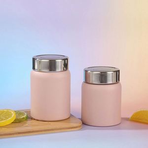 Nuevo Vaso Térmico Portátil de Acero Inoxidable 316 de 220ml para 2025, Venta al por Mayor, Mini Taza de Bolsillo para Mujer, Taza Aislante de Bolsillo - Product Image 6