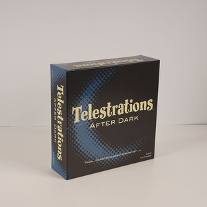 Fabricants de jeux de société OEM, fabricant de plateaux de jeu personnalisés, service tout-en-un, jeu de société RPG personnalisé, éducatif et interactif - Product Image 4