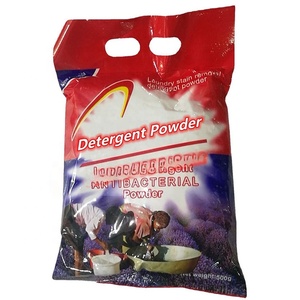 <strong>Non</strong> <strong>Bio</strong> <strong>Washing</strong> <strong>Powder</strong> Gentle Next to Sensitive Skin for Outstanding Stain Removal in Cold Washes 21 Washes (1.05 Kg) - Product Image 5
