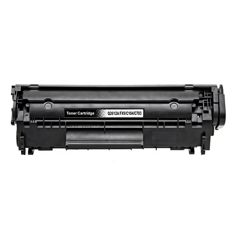 Cartuccia Toner compatibile 12A 2612A Q2612X per stampante HP LaserJet 1010 1015 1012 3015 3020 Q2612X Toner