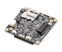 IMX258 Module de caméra OIS 13MP caméra de mouvement Solution de casque intelligent WIFI LTE POE 4K Module de caméra OIS