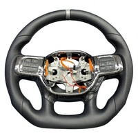 Volant de direction pour Dodge Ram 1500, Durango, Journey, Challenger SRT, Charger SRT – Pièces de rechange personnalisées en gros