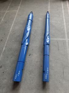 Herramientas de Perforación de Exploración Geológica con Estabilizador de Cuchilla Integral para Equipos de Perforación de Pozos Petroleros y Minería de Carbón - Product Image 5