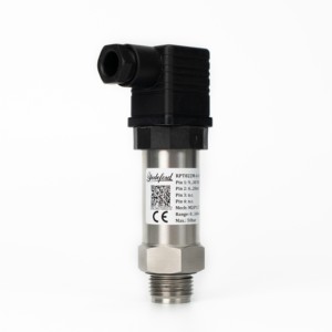 高精度真空圧力センサー4-20mAポンプ圧力トランスミッター産業用ガラスマイクロ溶融センサー - Product Image 2