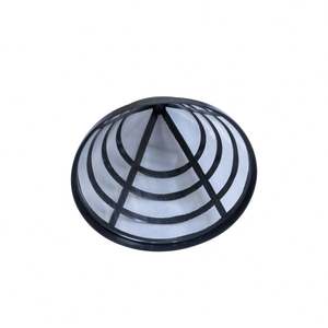 Filtre d'entrée de réservoir d'eau en plastique pour accessoires de drones agricoles Agras T70/T70P - Product Image 6
