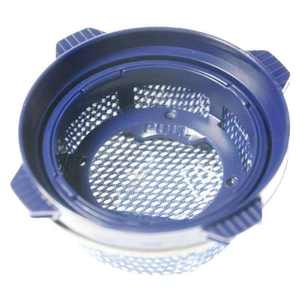 Filtre d'aspirateur en plastique R554729 sans fil/métal, manuel/électrique/à batterie, pièces de rechange VS9000RL pour application automobile - Product Image 1