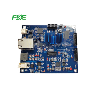 Thâm quyến <span class=keywords><strong>pcba</strong></span> lắp ráp bảng mạch in nhà sản xuất PCB <span class=keywords><strong>pcba</strong></span> nhà sản xuất - Product Image 4