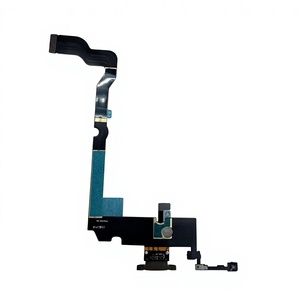 Câble flexible de port de charge pour téléphone portable avec design en barre et emballage personnalisé pour <span class=keywords><strong>XS</strong></span> Max - Product Image 1