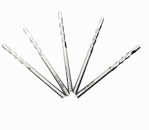 Foret à pointe de guidage 1/8 pour cloisons sèches, à coupe précise, pour le marché mondial, offre spéciale pour les revendeurs - Product Image 5