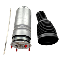 Pièces automobiles Lr057258 Suspension pneumatique Ressort pneumatique à soufflet avant pour Land Rover Range Rover L405 Sport L494