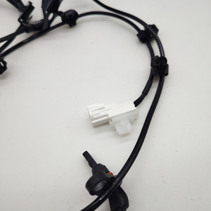 Cảm biến tốc độ bánh xe ABS thương hiệu trung tính mới, lắp đặt phổ thông, phù hợp với <span class=keywords><strong>Hilux</strong></span> Revo Fortuner Innova 2015-2022, phía trước bên phải, mã OE 89542-0K060 - Product Image 5