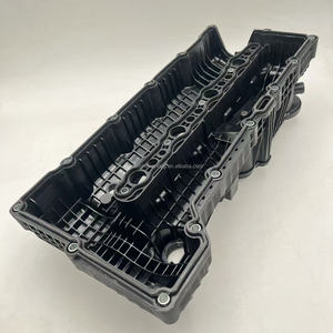 发动机气门盖 22410-2F001，韩国汽车的新型高品质汽车零部件。 - Product Image 5