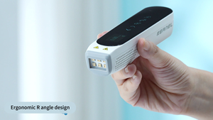 <strong>Kernel</strong> Pocket Led NB-UVB Phototherapy Device Narrowband UV Phototherapy for Home Care Home Use - Product Image 4