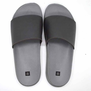 <span class=keywords><strong>Sandales</strong></span> en <span class=keywords><strong>plastique</strong></span> à glissière pour hommes - Product Image 4