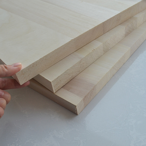 Chất lượng gỗ với một kết thúc cao cấp nối gỗ cứng worktops - Product Image 5