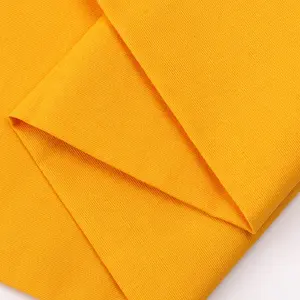 100% full cotton poplin plain weave multiple plain colors fabric 120g for Spring-Summer casual windcoat,shirts,dress