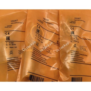 หนึ่งชิ้นสำหรับเซ็นเซอร์สวิตช์ตรวจจับระยะใกล้ IFM รุ่นใหม่ IIS267 ผลิตในจีน - Product Image 3