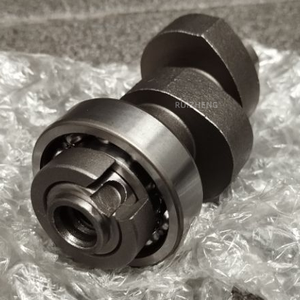 เพลาลูกเบี้ยว Noken As Camshaft สำหรับ <span class=keywords><strong>Mio</strong></span> J Blank Mentah Vega <span class=keywords><strong>Zr</strong></span> 2015 Jupiter Z1 รุ่น Racing สำหรับ Vega <span class=keywords><strong>Zr</strong></span> 130cc - Product Image 6