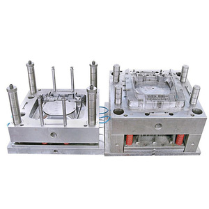 <span class=keywords><strong>Stampo</strong></span> a iniezione in plastica personalizzato OEM <span class=keywords><strong>per</strong></span> <span class=keywords><strong>friggitrice</strong></span> <span class=keywords><strong>ad</strong></span> <span class=keywords><strong>aria</strong></span>, <span class=keywords><strong>stampo</strong></span> <span class=keywords><strong>per</strong></span> scocca di elettrodomestici da cucina, <span class=keywords><strong>stampo</strong></span> <span class=keywords><strong>per</strong></span> parti elettriche domestiche - Product Image 3