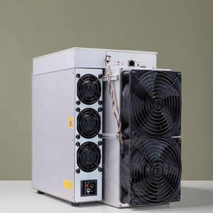 Minador de Criptomonedas Bitmain Antminer <span class=keywords><strong>S21</strong></span>+/<span class=keywords><strong>S21</strong></span> <span class=keywords><strong>Plus</strong></span> 216TH/235TH y Plataforma de Minería SHA256 de Última Generación en Oferta, 216T/235T - Product Image 1