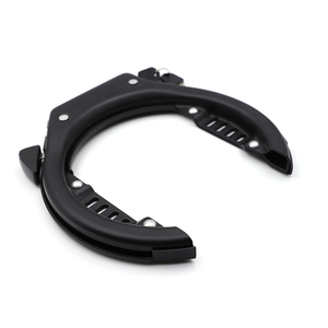 Bloqueo de rueda de neumático Fat Bike para bicicletas E-bikes con llaves Compatible con cadenas o cables de acero - Product Image 4