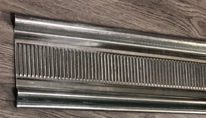 Lamelles de porte roulante panneaux de porte roulante bandes de porte roulante multicolores - Product Image 5