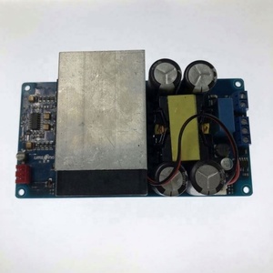 Placa Amplificadora Estéreo HIFI Clase <span class=keywords><strong>D</strong></span> de 1000W Marca Original IRFP4227 IRS2092 de Alta Frecuencia para Subwoofer Digital Mono SMD/DIP - Product Image 2