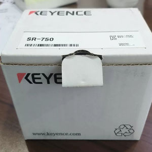 Lector de Códigos de Barras Keyence SR-752 Buen Precio - Product Image 3