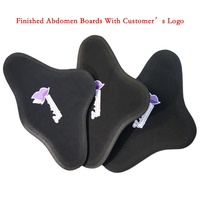Tablero de espuma de liposucción con logotipo personalizado, almohadillas para poste Op, placa trasera de espuma Lipo, moldura Lumbar, BBL, suministros de Post cirugía