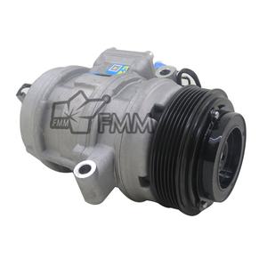 Compresseurs de climatisation OEM 447200-6502 88320-50060 447100-2540 Compresseur automobile pour Lexus LS400 4.0L - Product Image 2