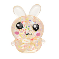Mainan Squishy Kelinci Paskah Lucu Laris Manis untuk Anak, Mainan Penghilang Stres Kreatif, Produk Dekompresi, Mainan Squishy untuk dijual