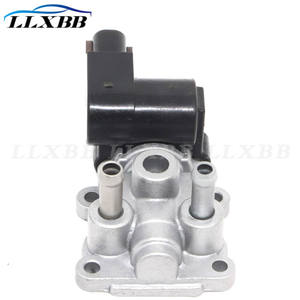 LLXBB NOUVELLE Vanne de ralenti 22270-97401 22270-11020 22270-16110 18137-64G01 pour Toyota <span class=keywords><strong>Suzuki</strong></span> Esteem <span class=keywords><strong>Swift</strong></span> 22270-06020 - Product Image 5