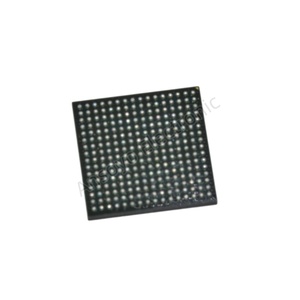 Circuits intégrés électroniques ANSOYO BCM54282C1KFBG BCM54282C1 BCM54282 BGA IC Chips - Product Image 1