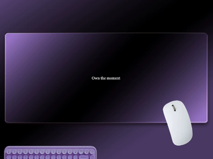 purple-black