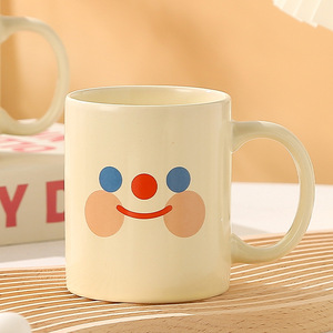 <b>Cute</b> Cartoon Ceramic Mug <b>Bear</b> Design 11oz For Coffee Tea Water Kids Gift Present - Product Image 2