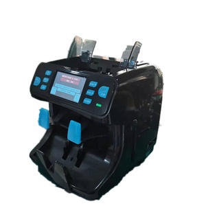 Dahua — compteur d'argent intelligent LKR <span class=keywords><strong>MAD</strong></span> MKD, machine de triage d'argent - Product Image 6
