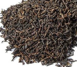 الاتحاد الأوروبي القياسية جودة عالية فضفاضة بو erh الشاي الناضج يوننان Fermenrt Pu "er شجرة القديمة Pu" er المطبوخة الشاي ورقة فضفاضة - Product Image 2