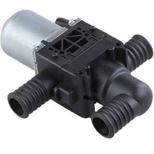 Válvula de Control del Calefactor Land Rover LR016848 3/4 Pulgadas, Versión Gasolina, Temperatura Normal del Agua - Product Image 4