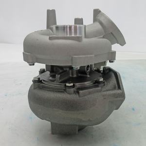 GT2260V GTA2260V Turbo Charger pour BMW X5 3.0 d (E53) 218 HP <span class=keywords><strong>M57TU</strong></span> Euro 3 Engine 753392-0001 7791044 7791046 - Product Image 5