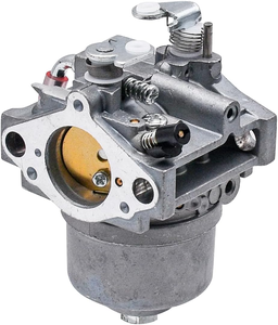15003-2349 <span class=keywords><strong>Carburateur</strong></span> adapté avec joint pour <span class=keywords><strong>tondeuse</strong></span> à moteurs 4 temps <span class=keywords><strong>Kawasaki</strong></span> FC420V Carb - Product Image 4